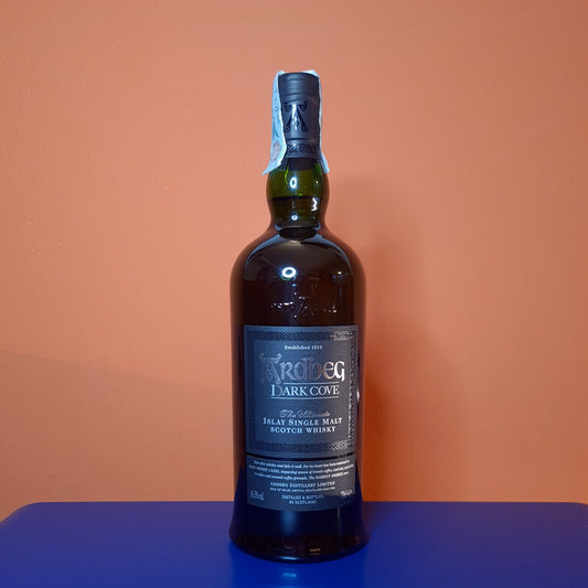 ARDBEG DARK COVE