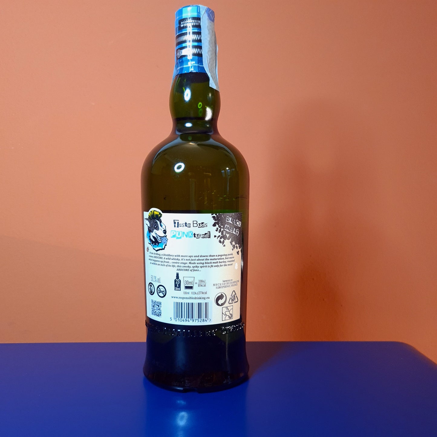 ARDBEG ARDCORE COMMITTEE RELEASE | 2022