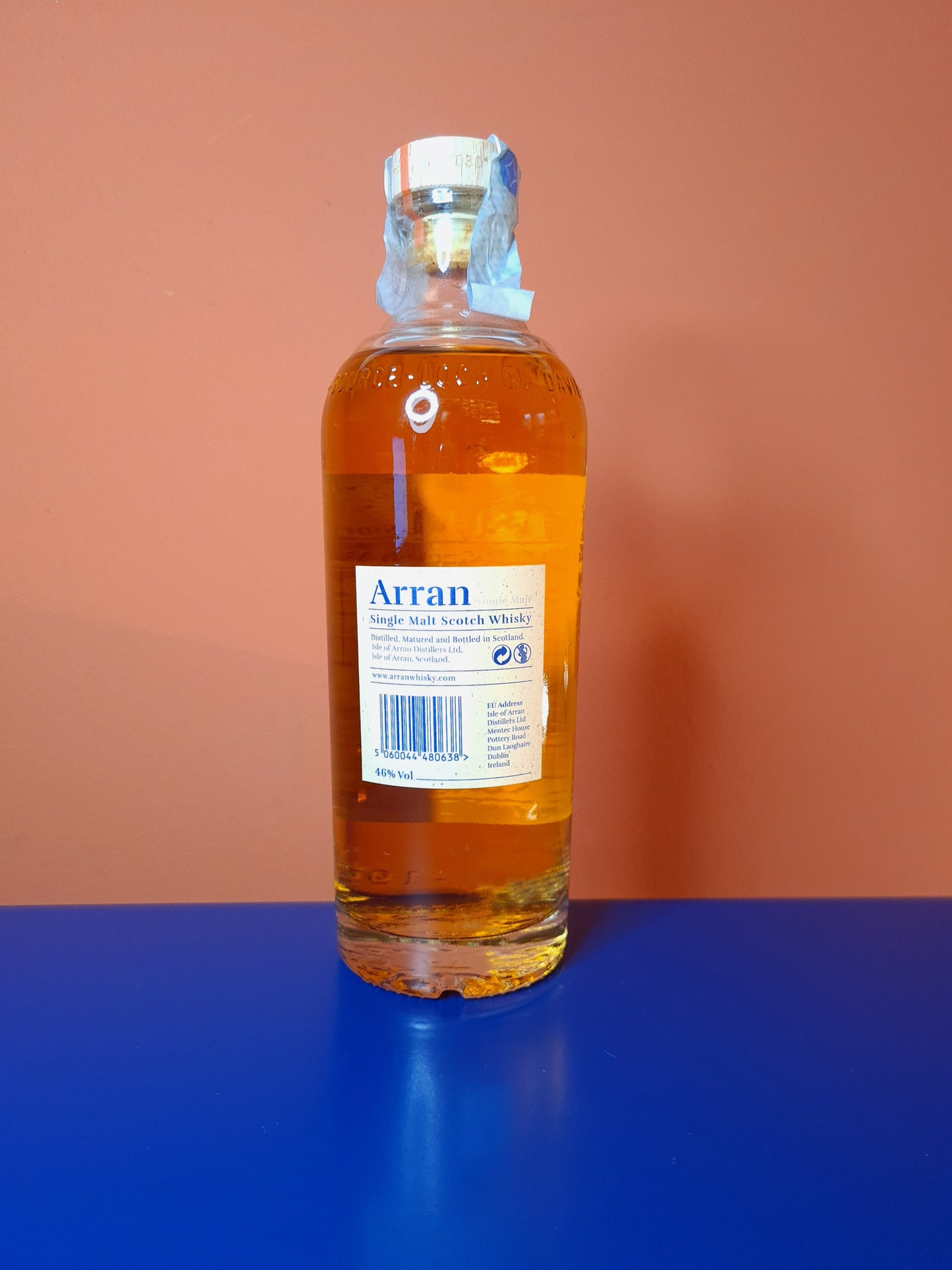 ARRAN 10 YO