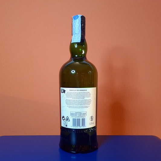 ARDBEG ARRRRRRRBEG COMMITTEE RELEASE | 2021