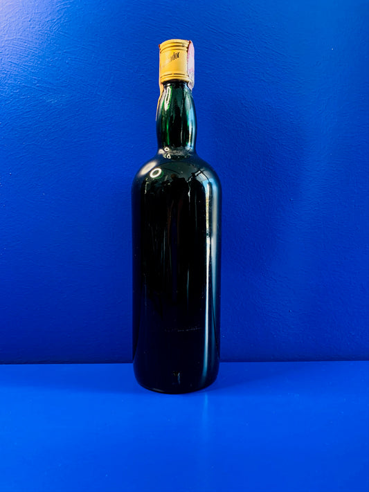 AMBASSADOR DE LUXE SCOTCH WHISKY 8 yo 1952/1971