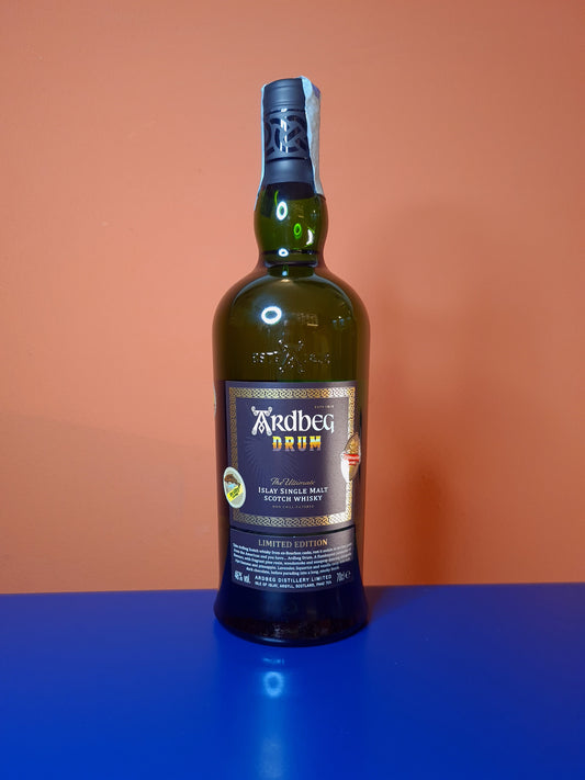 ARDBEG DRUM