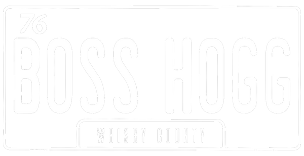 Boss Hogg Whisky Online