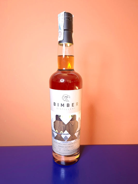 BIMBER GERMANY EDITION 2023