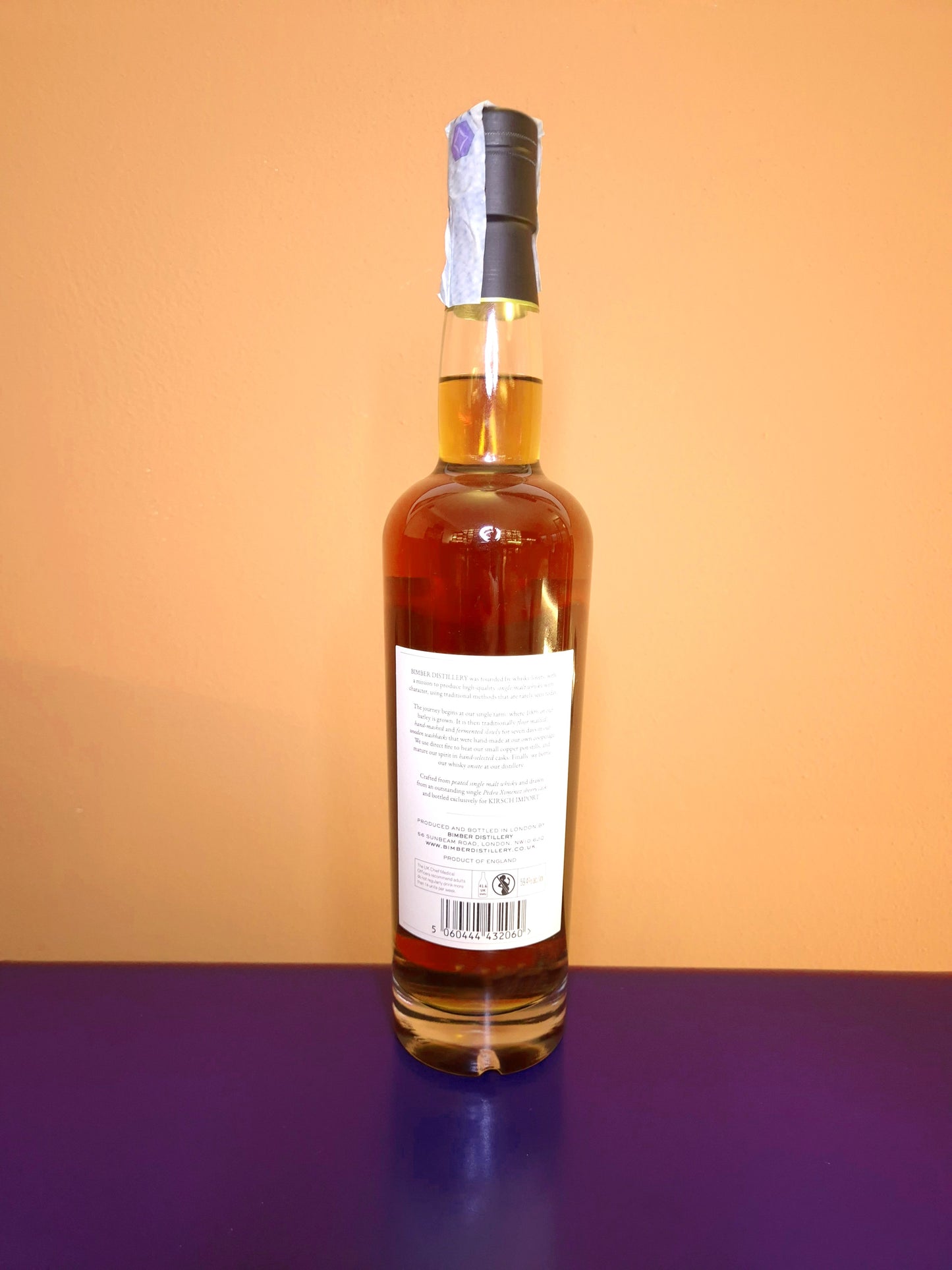 BIMBER GERMANY EDITION 2023