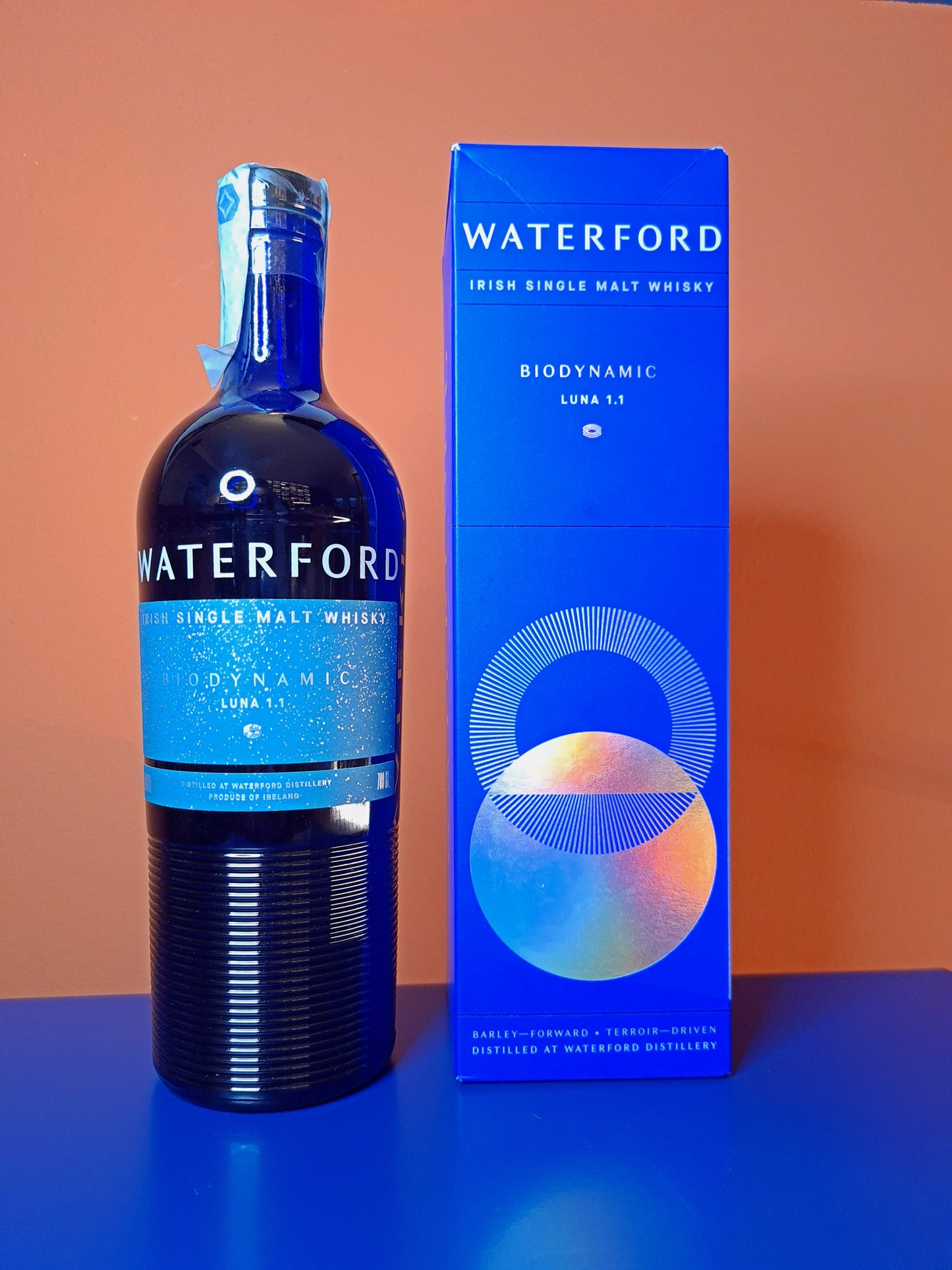 WATERFORD BIODINAMIC LUNA 1.1