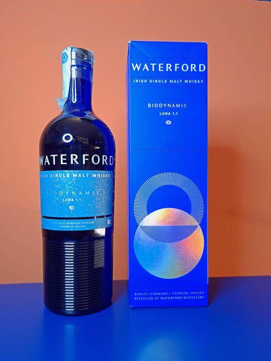 WATERFORD BIODINAMIC LUNA 1.1