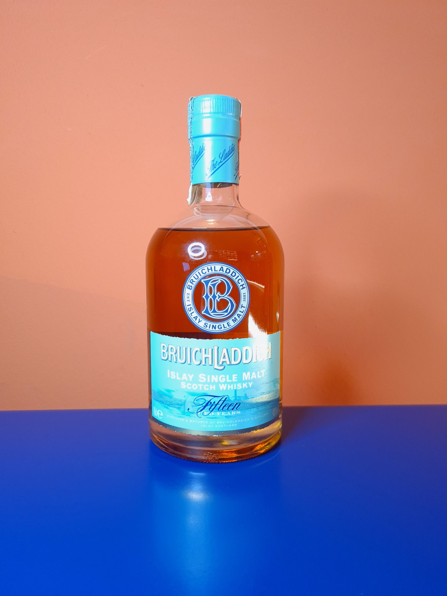 BRUICHLADDICH FIFTEEN