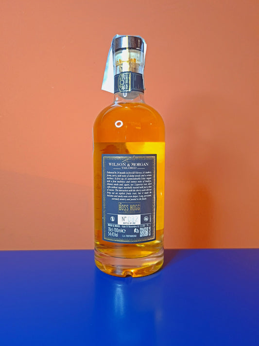 CAOL ILA 14 yo | BOSS HOGG PRIVATE CASK