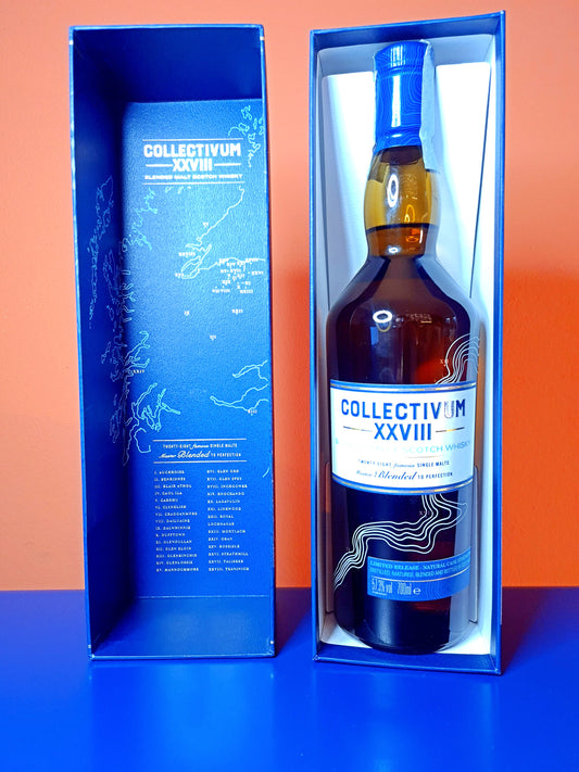COLLECTIVUM XXVIII
