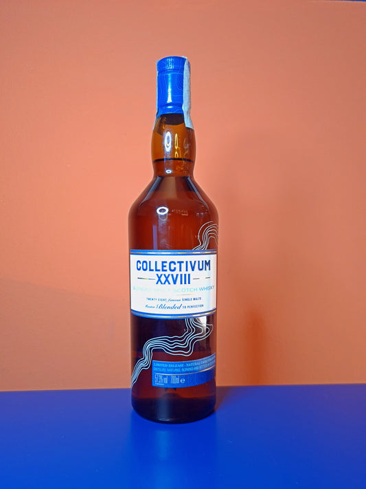COLLECTIVUM XXVIII