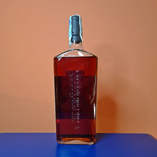 DAD’S HAT PENNSYLVANIA RYE FINISHED IN PORT BARRELS