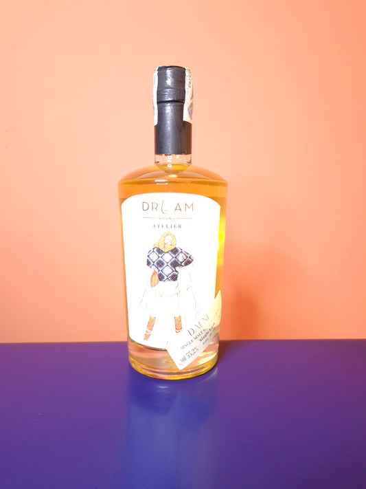 DREAM WHISKY ATELIER | DAFNE