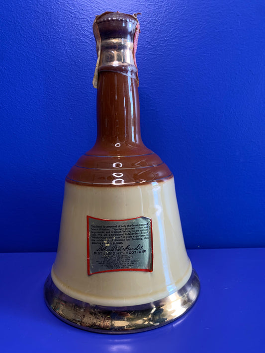 BELL’S SPECIALLY SELECTED | DECANTER