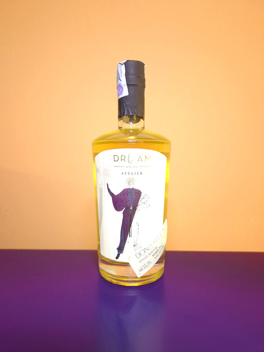 DREAM WHISKY ATELIER | DONATELLA