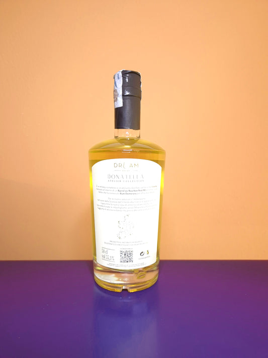 DREAM WHISKY ATELIER | DONATELLA