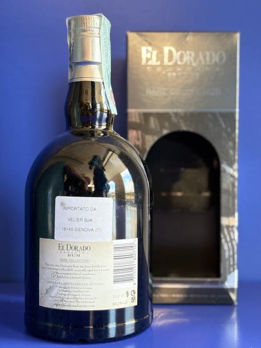 EL DORADO | ALBION | 2004