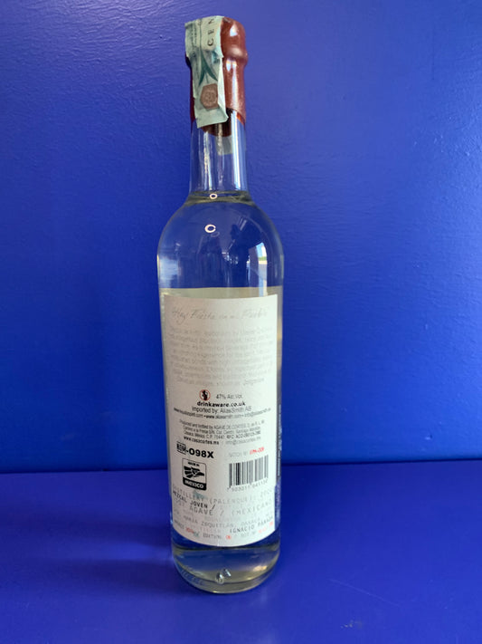 MEZCAL EL JOLGORIO  MEXICANO
