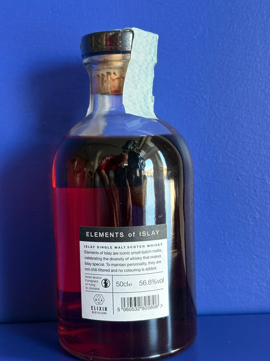 ELEMENT OF ISLAY AR11