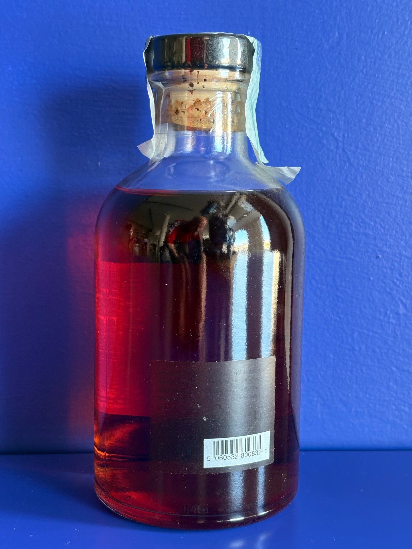 ELEMENT OF ISLAY LP8