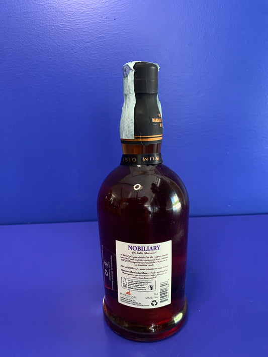 FOURSQUARE NOBILIARY