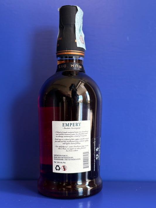 FOURSQUARE EMPERY 2018