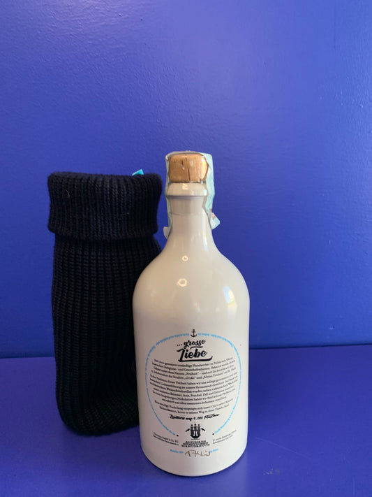 GIN SUL | KLEINE FREIHEIT