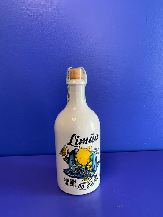 GIN SUL | LIMÃO DO SUL