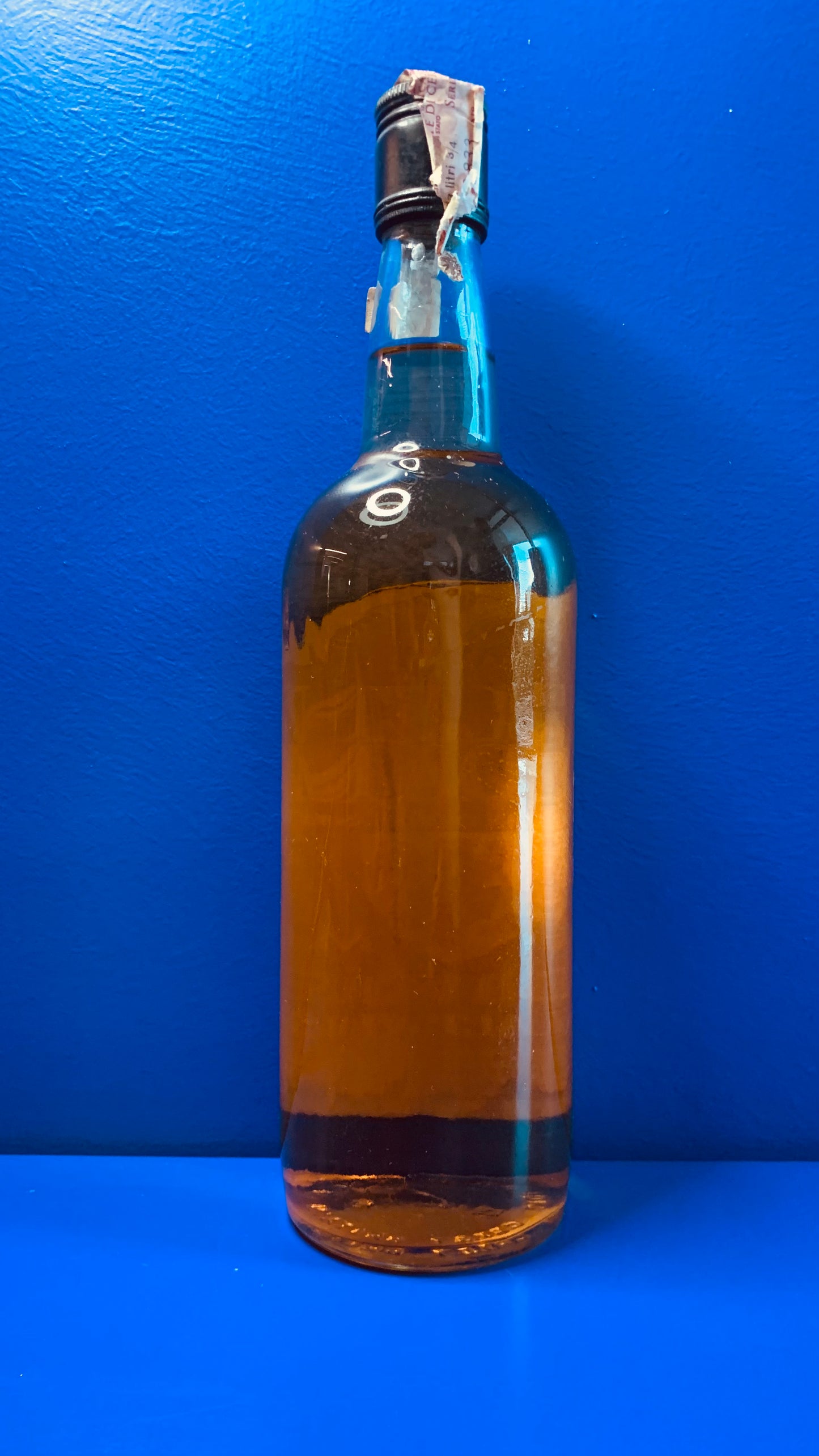 GLEN ADAM 5 YEARS OLD PURE MALT SCOTCH WHISKY