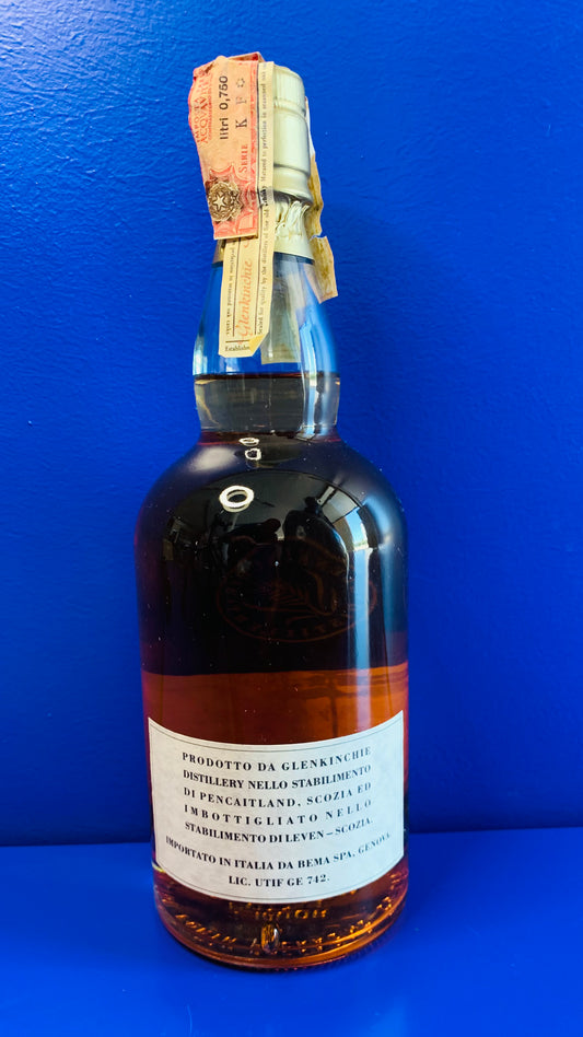 GLENKINCHIE 10 yo