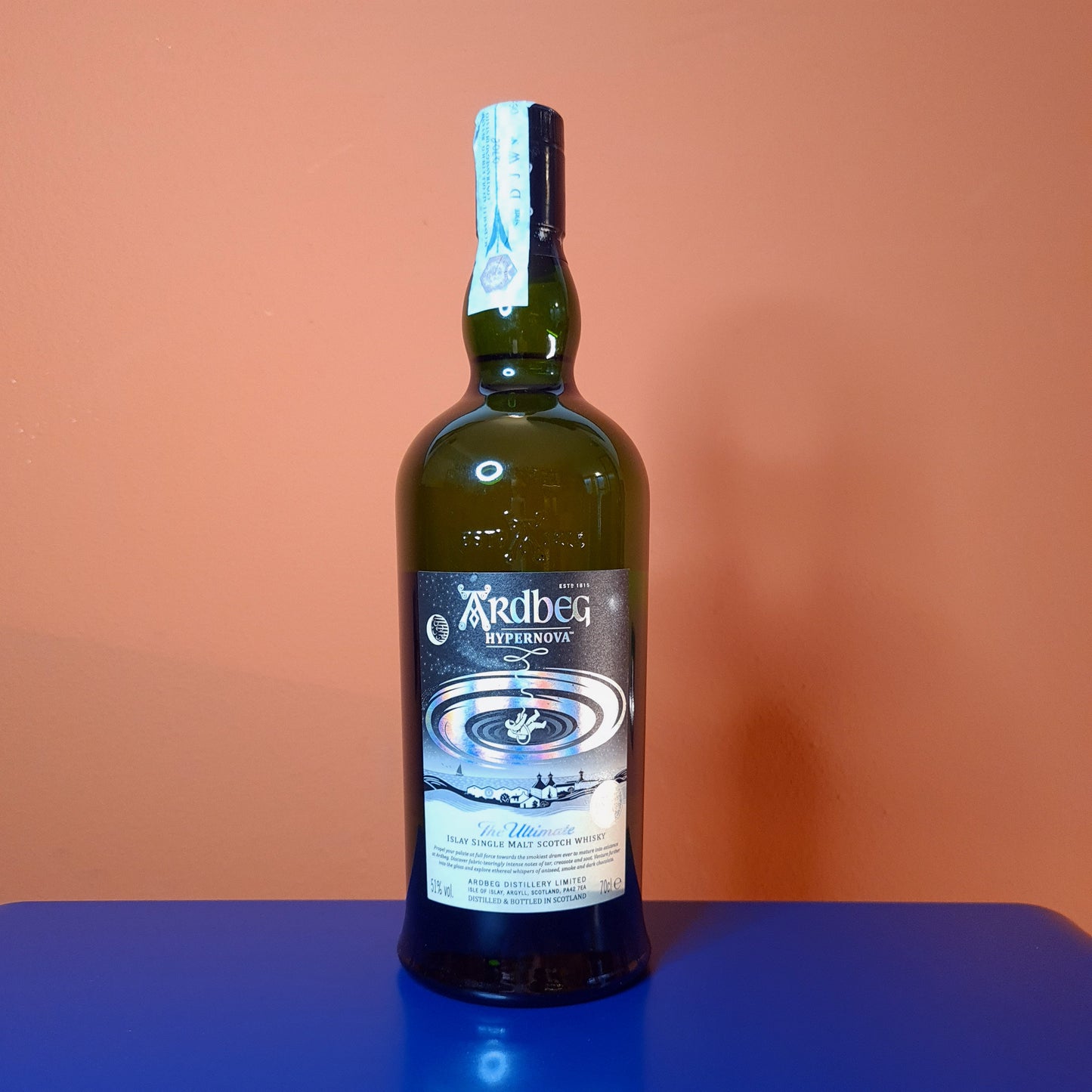 ARDBEG HYPERNOVA COMMITTEE RELEASE