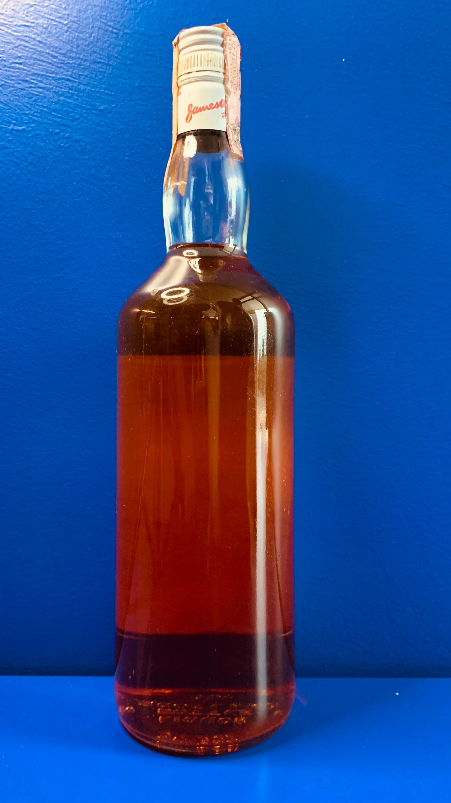 JAMES MARTIN’S V.V.O. BLENDED SCOTCH WHISKY