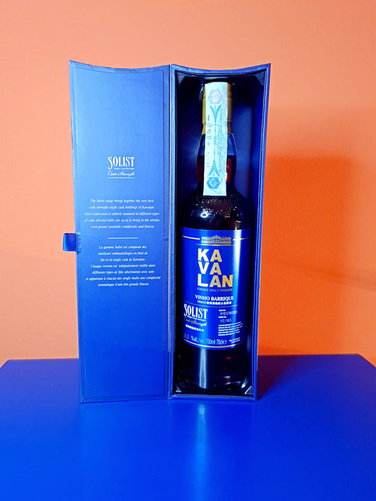 KAVALAN VINHO BARRIQUE