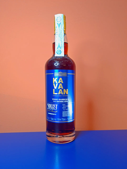 KAVALAN VINHO BARRIQUE