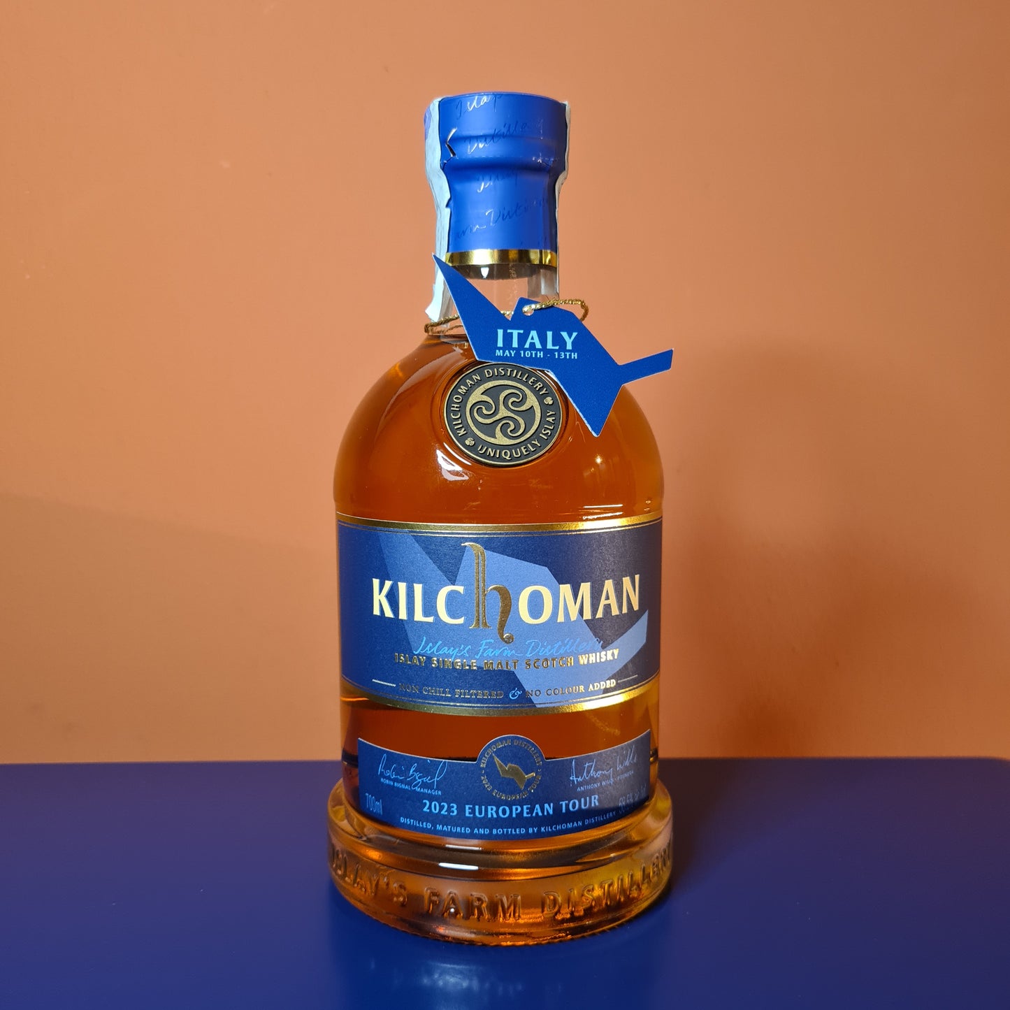 KILCHOMAN EUROPEAN TOUR | 2023