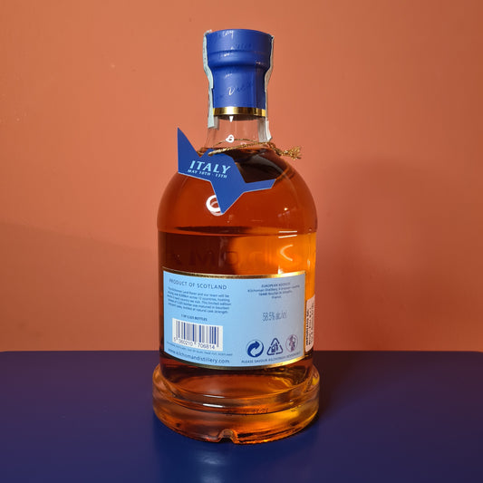 KILCHOMAN EUROPEAN TOUR | 2023