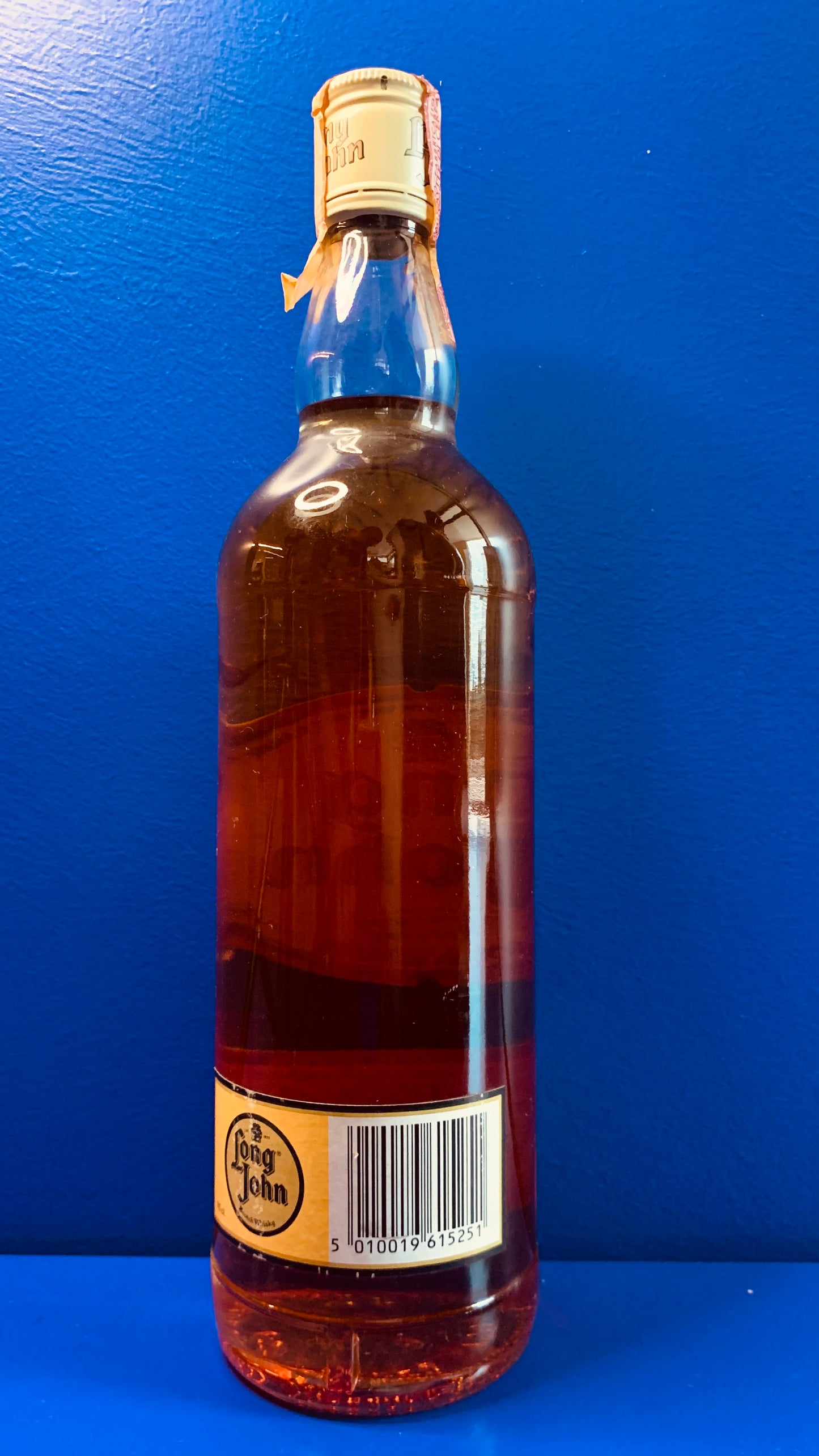 LONG JOHN FINEST SCOTCH WHISKY