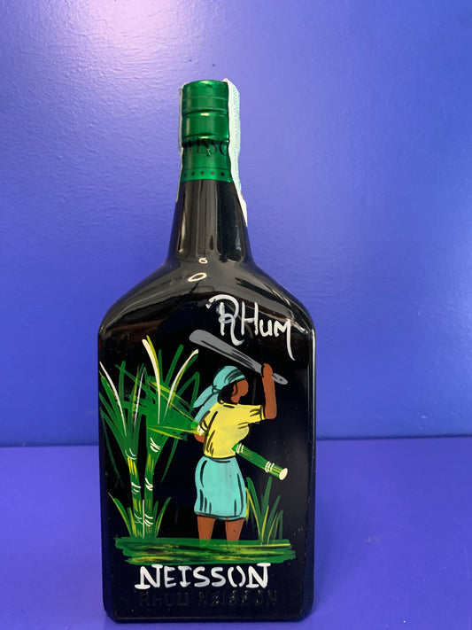 NEISSON TATANKA | LA COUPEUSE 2019