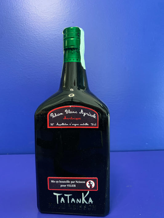 NEISSON TATANKA | LA COUPEUSE 2019