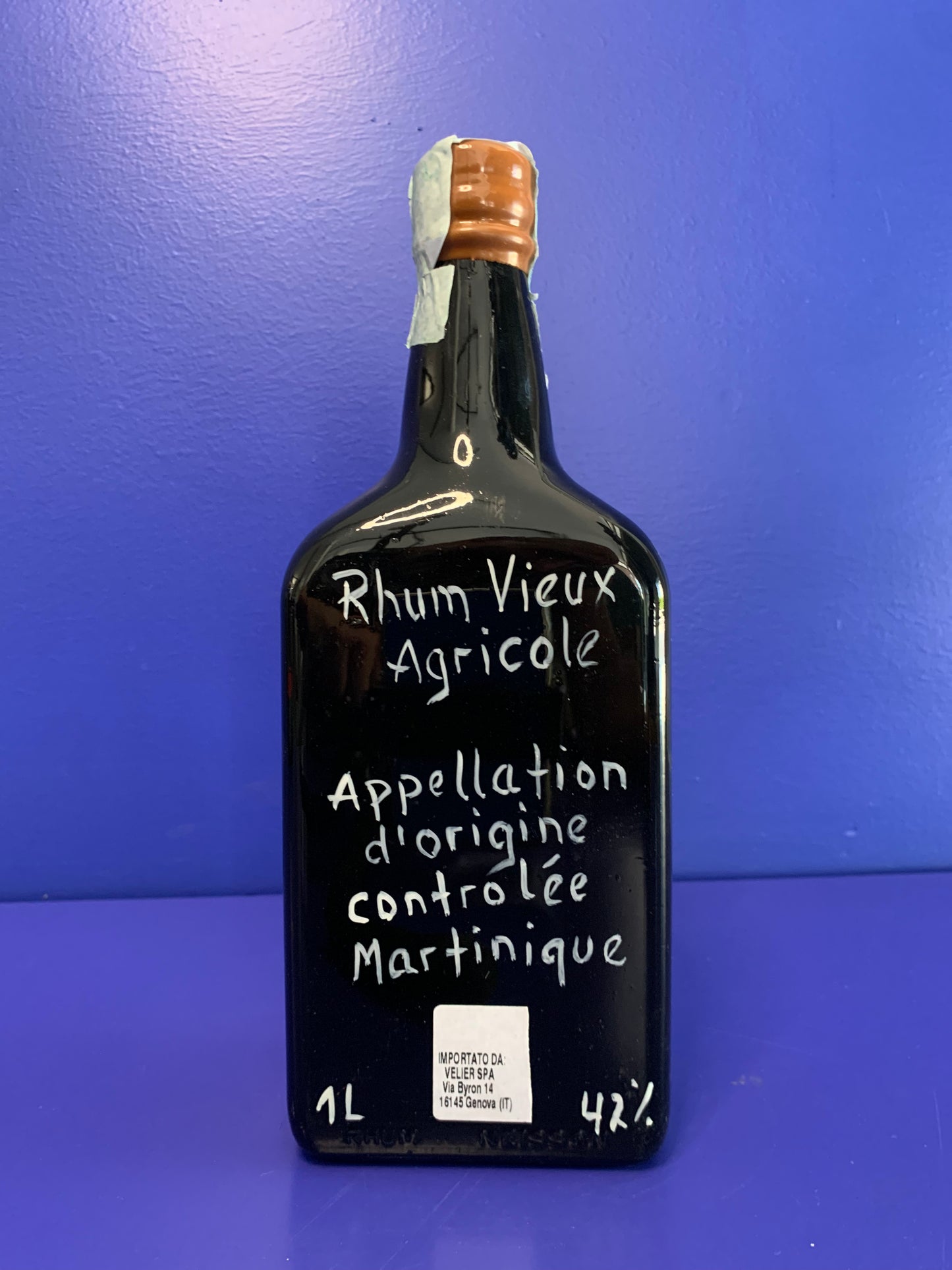 NEISSON TATANKA | LA DISTILLERIE