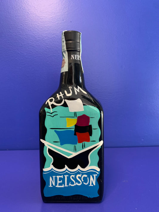 NEISSON TATANKA | LE GALION