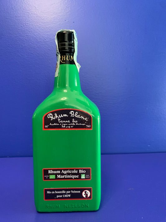 NEISSON 66% TATANKA CANNE BIO