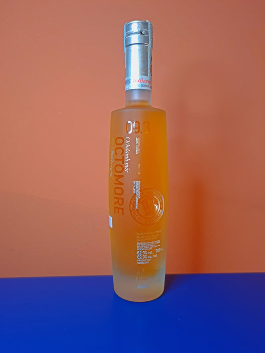 OCTOMORE 09.3