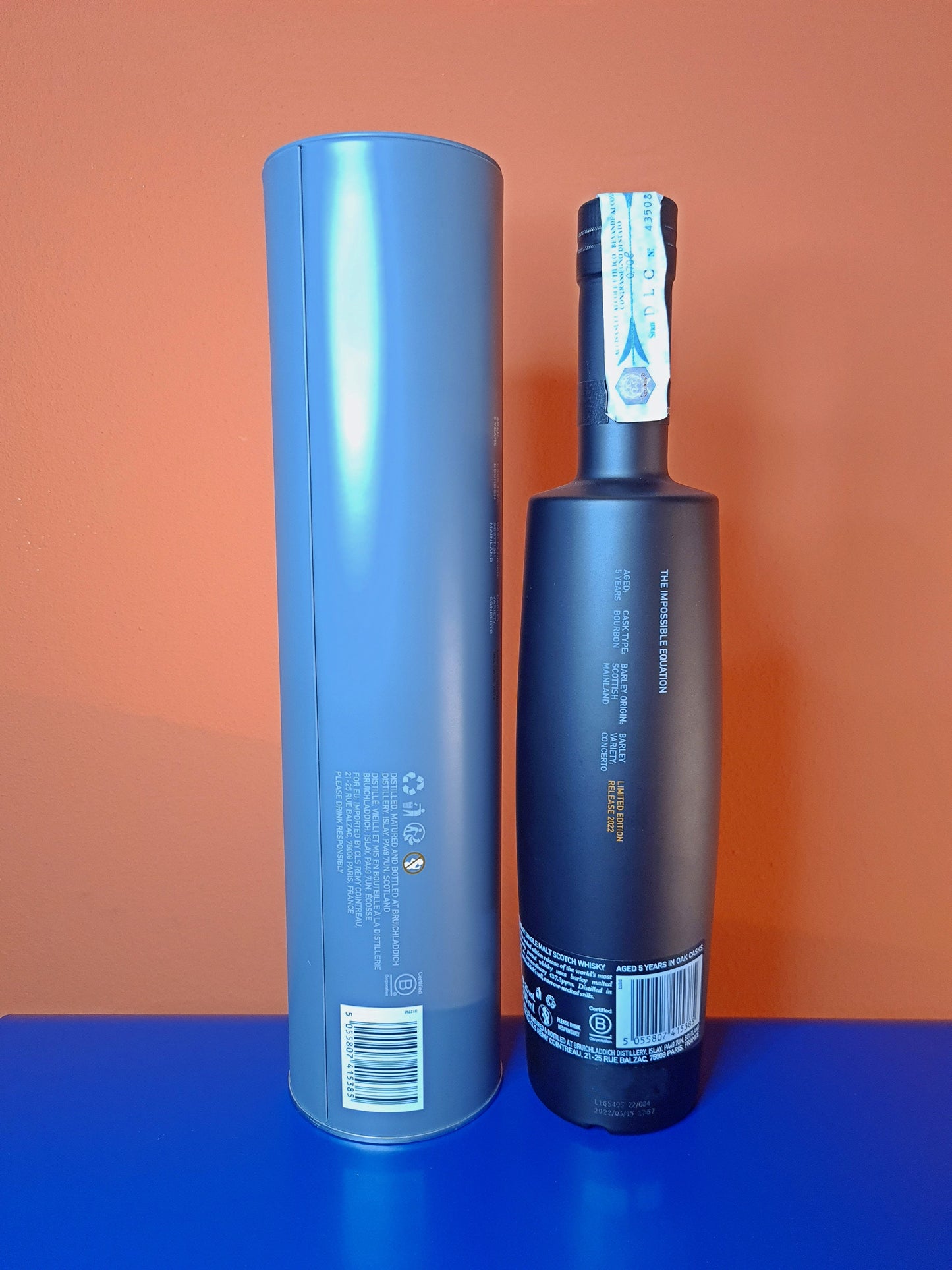 OCTOMORE 13.1