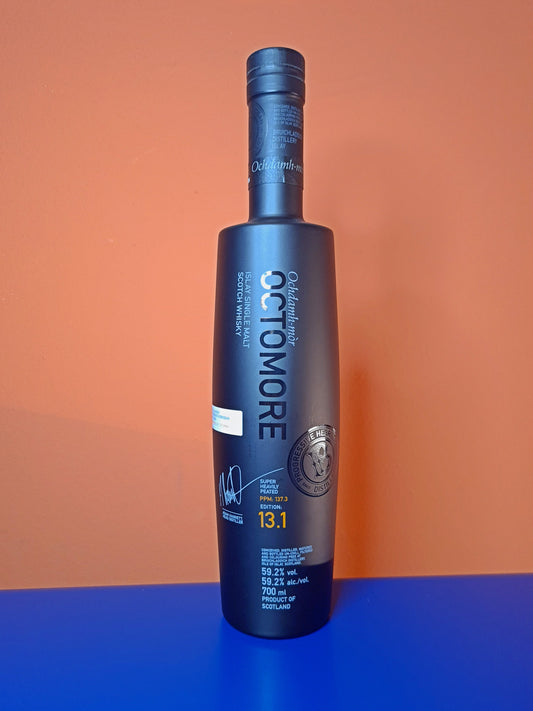 OCTOMORE 13.1