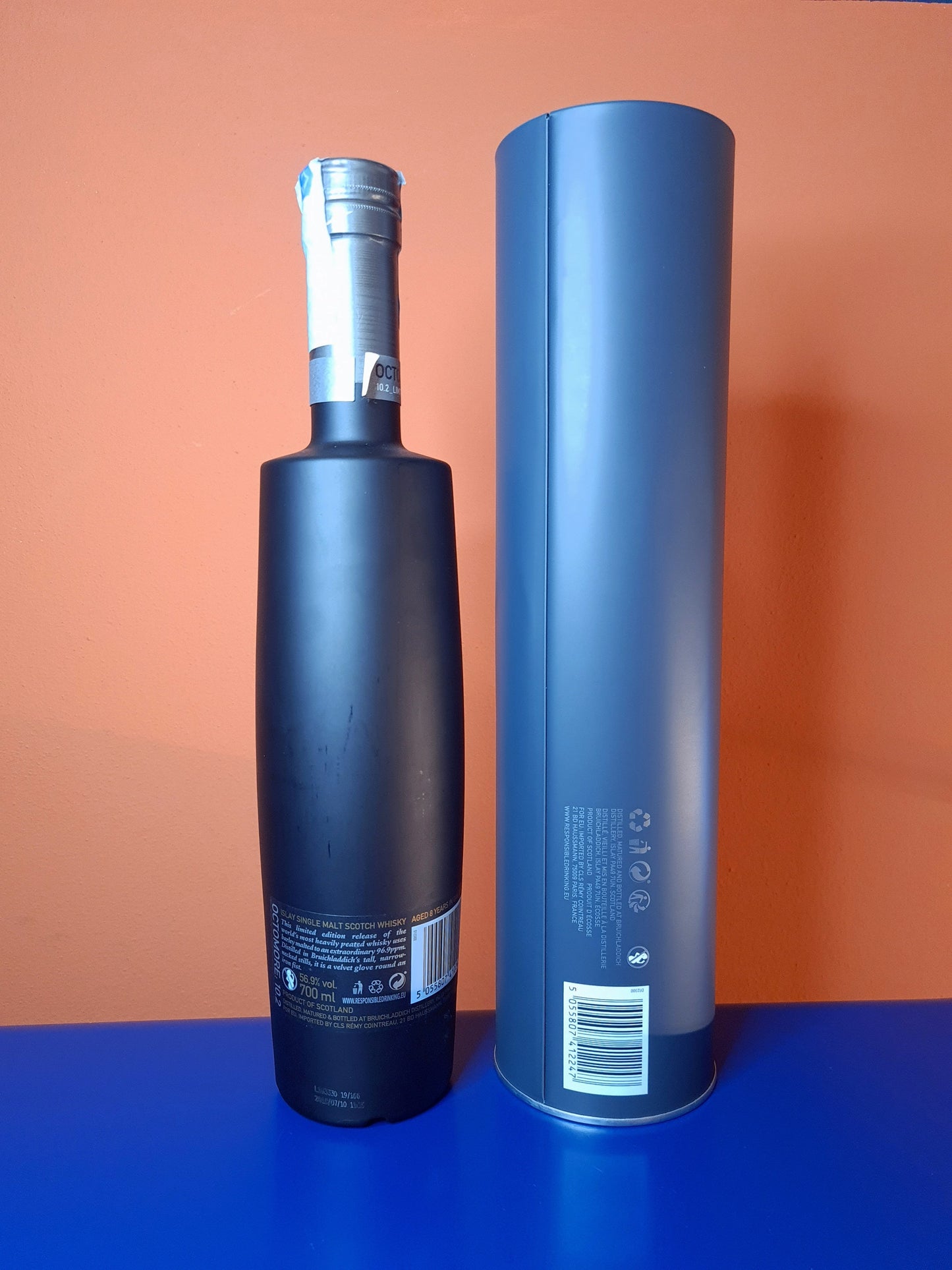 OCTOMORE 10.2