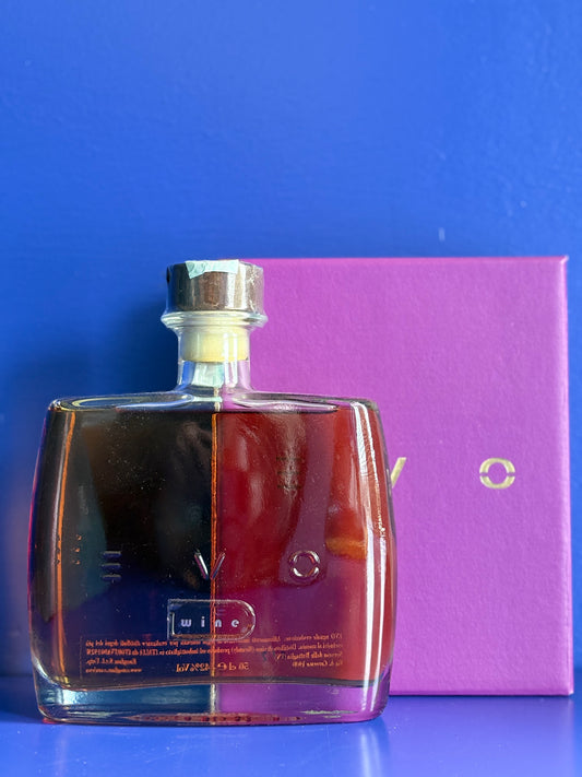 EVO BRANDY D WINE