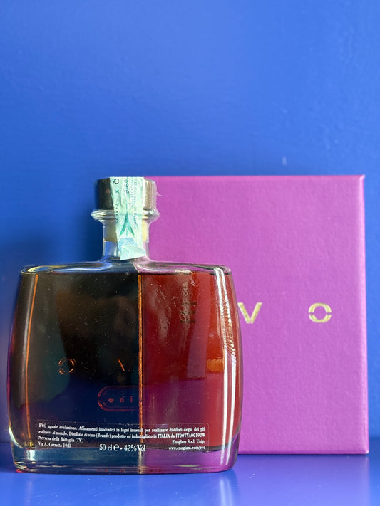 EVO BRANDY D WINE