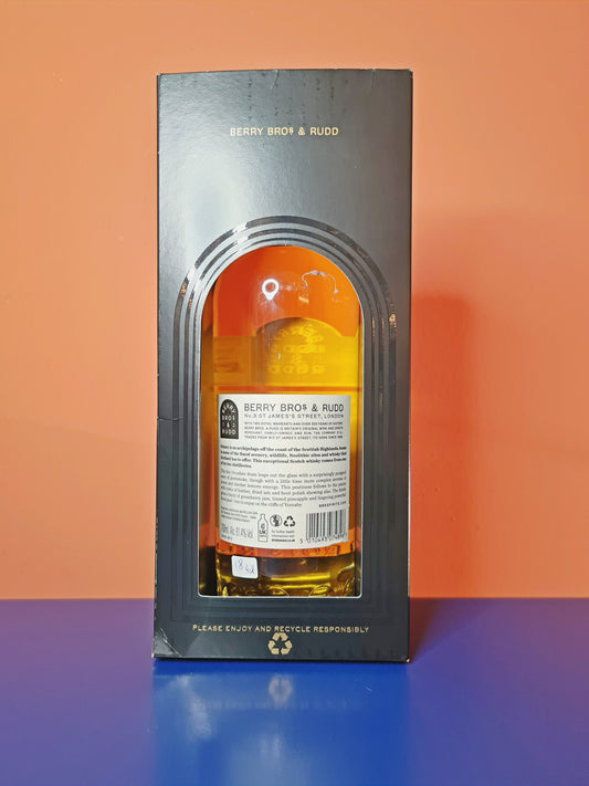 ORKNEY ISLANDS | 2005 | BERRY BROS & RUDD