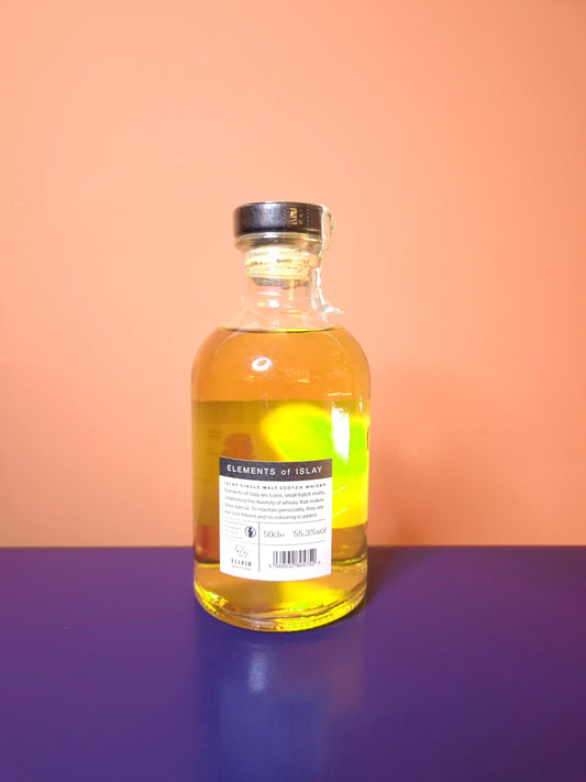 PL6 | ELEMENT OF ISLAY